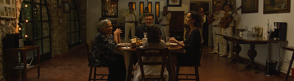 Surviving The Cartel Saison 2
