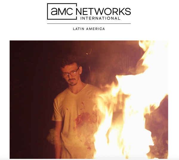 AMC Networks International Latin America acquires Surviving the Cartel